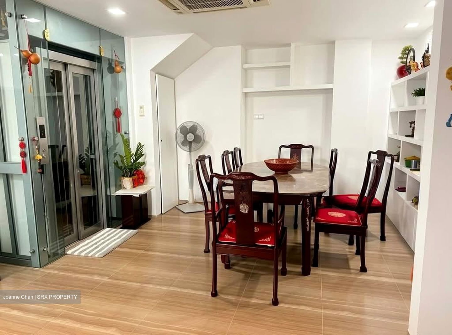 Jalan Anggerek (D13), Terrace #590796171